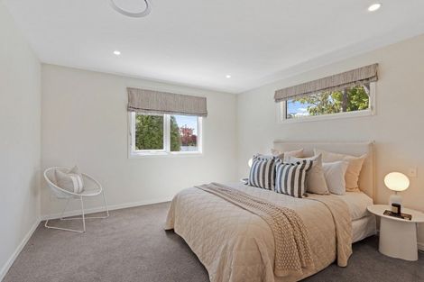 Photo of property in 43 Wai-iti Terrace, Burnside, Christchurch, 8052