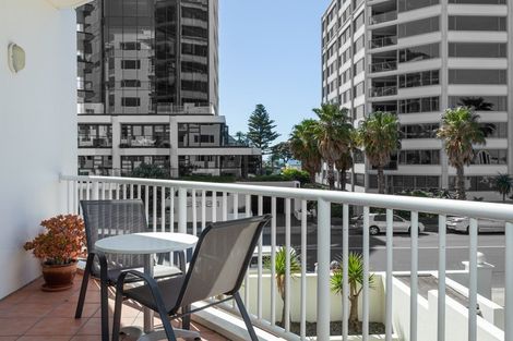 Photo of property in Beaumont Apartments, 10/12 Maunganui Road, Mount Maunganui, 3116