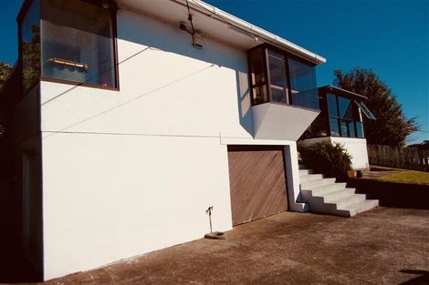 Photo of property in 61 Tarahua Road, Welbourn, New Plymouth, 4310