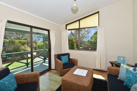 Photo of property in 574 Crane Road, Kauri, Kamo, 0185