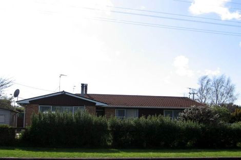 Photo of property in 41 Brandon Street, Featherston, 5710