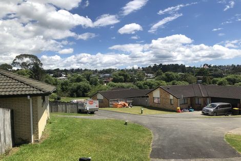 Photo of property in 40 Cartmel Avenue, Massey, Auckland, 0614