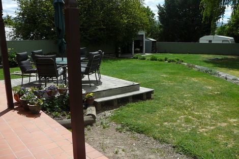 Photo of property in 30 Swindon Street, Ophir, Omakau, 9393