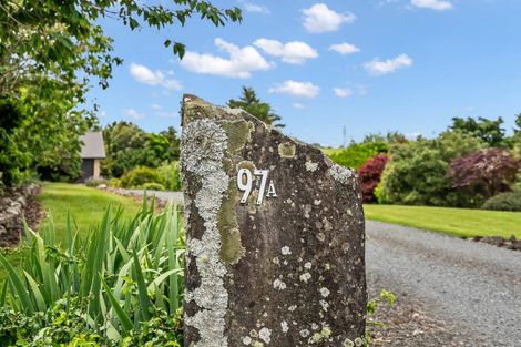 Photo of property in 97a Austin Road, Maunu, Whangarei, 0110