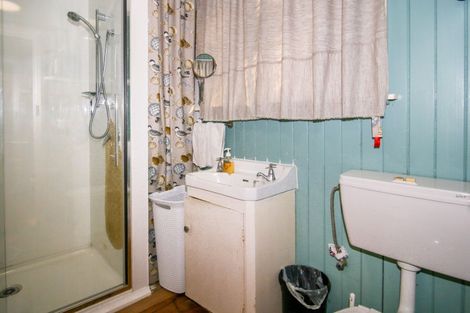 Photo of property in 158 Torea Street, Granity, 7823