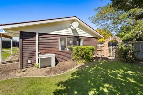Photo of property in 23 Orr Street, Netherby, Ashburton, 7700