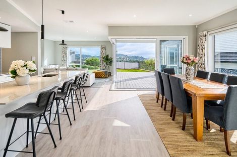 Photo of property in 60 Endeavour Drive, Whitby, Porirua, 5024