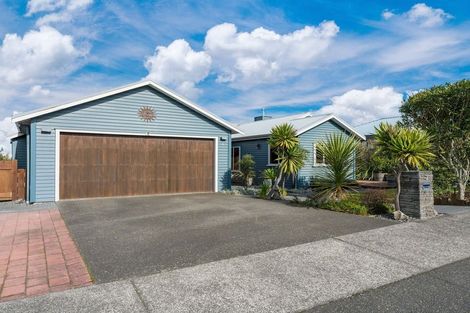 Photo of property in 4 Scott Drive, Nukuhau, Taupo, 3330