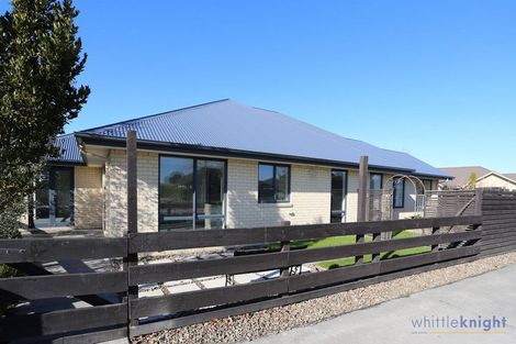 Photo of property in 1 Venerable Terrace, Yaldhurst, Christchurch, 8042