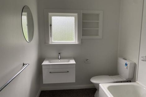 Photo of property in 3/21 Harrold Street, Aro Valley, Wellington, 6012