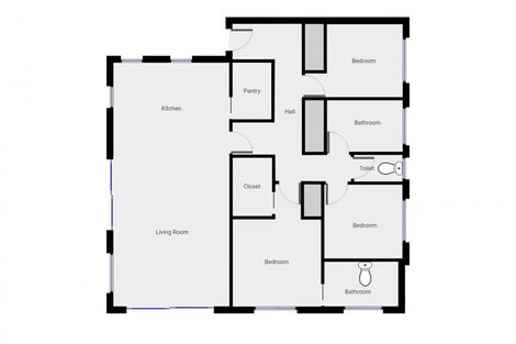 Photo of property in 7b Sunshine Court, Cromwell, 9310