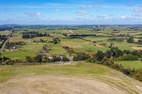 Photo of property in 327 Ashley Gorge Road, Starvation Hill, Oxford, 7495