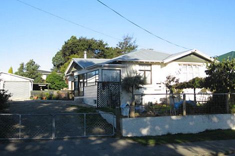 Photo of property in 79 Greta Street, South Hill, Oamaru, 9400