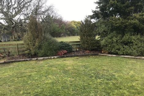 Photo of property in 39 Knorp Street, Halcombe, Feilding, 4779