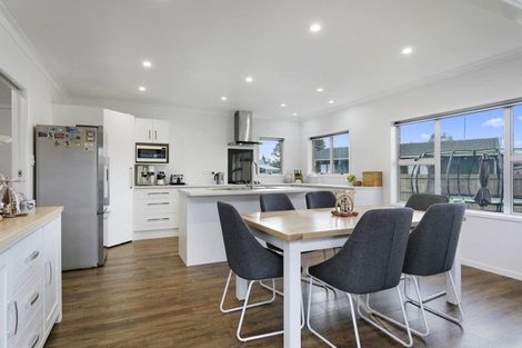 Photo of property in 27 Kilbride Road, Matamata, 3400