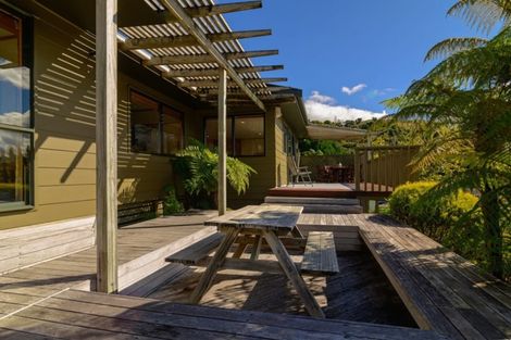 Photo of property in 202 Spencer Road, Lake Tarawera, Rotorua, 3076