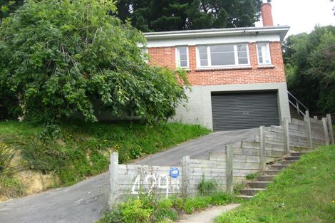 Photo of property in 429 South Road, Calton Hill, Dunedin, 9012