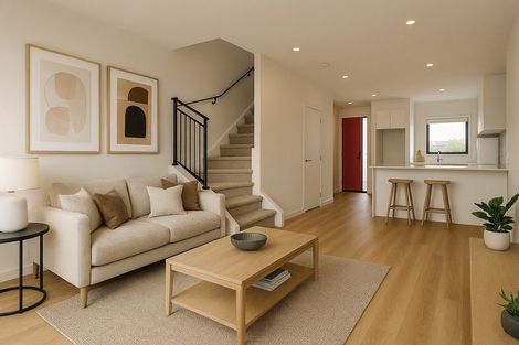 Photo of property in 69 Tuaiwi Street, Manukau, Auckland, 2104