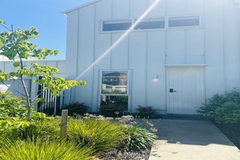 Photo of property in 2/17 Ward Street, Addington, Christchurch, 8024