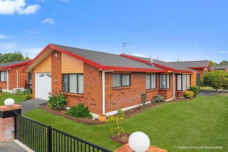 Photo of property in 18/151 Kitchener Road, Pukekohe, 2120