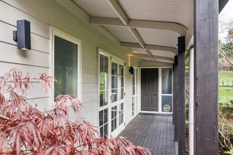 Photo of property in 30 Vista Drive, Feilding, 4702