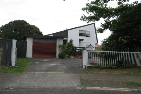Photo of property in 19 Vimy Place, Mangere, Auckland, 2022