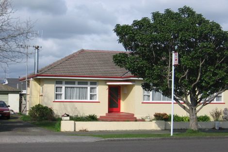 Photo of property in 48 Ferguson Street, Awapuni, Palmerston North, 4412