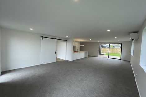 Photo of property in 12 Fauna Street, Halswell, Christchurch, 8025