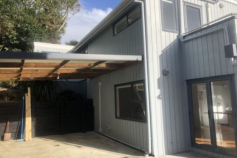 Photo of property in 37a Tuarangi Road, Grey Lynn, Auckland, 1021