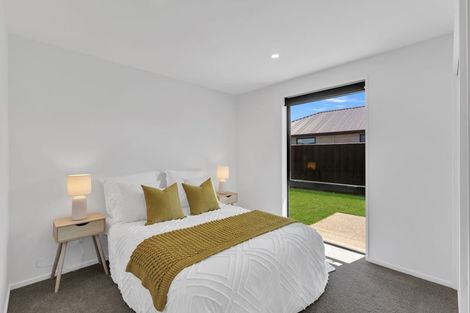 Photo of property in 30 Marcoola Drive, Rolleston, 7614