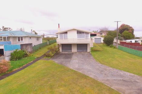 Photo of property in 36 Bent Street, Putaruru, 3411