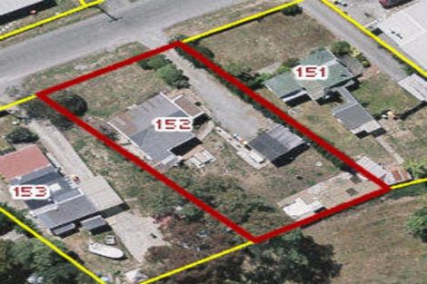 Photo of property in 152 Riverlea Estate Drive, Kainga, Christchurch, 8083