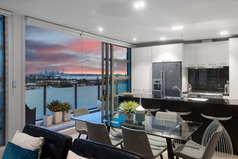 Photo of property in Maison Apartments, 502/16 Huron Street, Takapuna, Auckland, 0622