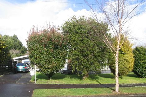 Photo of property in 12 Cricket Place, Melville, Hamilton, 3206