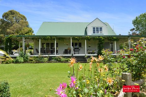 Photo of property in 243 Mangapai Road, Mangapai, Whangarei, 0178