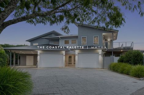 Photo of property in 147 Manuwai Drive, Matua, Tauranga, 3110