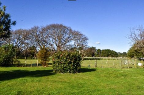 Photo of property in 465 Belvedere Road, Carrington, Carterton, 5791