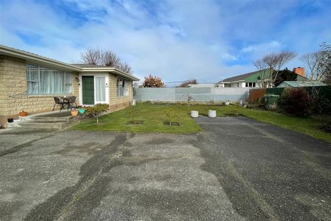 Photo of property in 21d Belt Street, Waimate, 7924