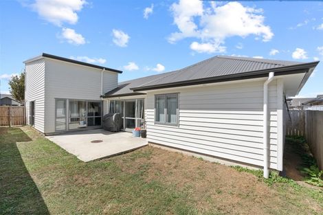 Photo of property in 7 Takahe Avenue, Takanini, 2112