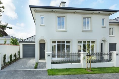 Photo of property in 14a Ayr Street, Riccarton, Christchurch, 8011