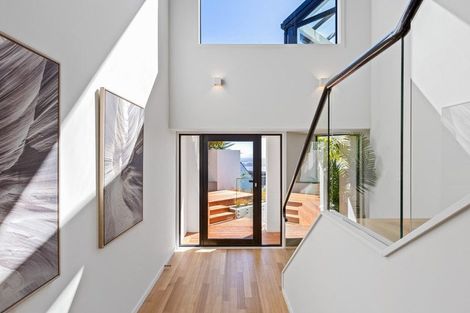 Photo of property in 28 Panorama Road, Clifton, Christchurch, 8081