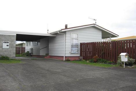 Photo of property in 29 Lindsey Crescent, Springvale, Whanganui, 4501