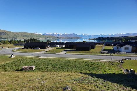 Photo of property in 36 Mistake Drive, Lake Tekapo, 7999