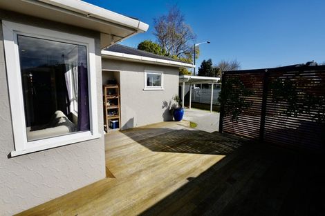 Photo of property in 40 Park Road, West End, Palmerston North, 4412