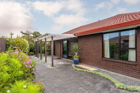 Photo of property in 1/22 Nepal Place, Burnside, Christchurch, 8053