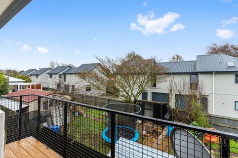 Photo of property in 6/23 Austin Street, Sydenham, Christchurch, 8023