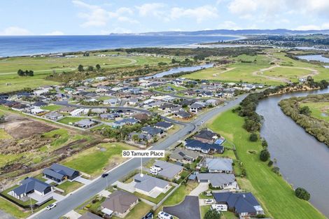 Photo of property in 80 Tamure Place, Ruakaka, 0116
