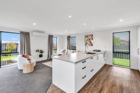 Photo of property in 2 Glenmark Drive, Darfield, 7510