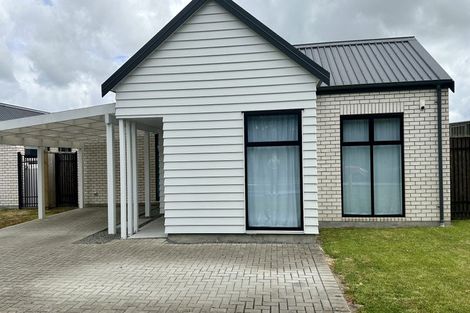 Photo of property in 32d Brigham Creek Road, Whenuapai, Auckland, 0618