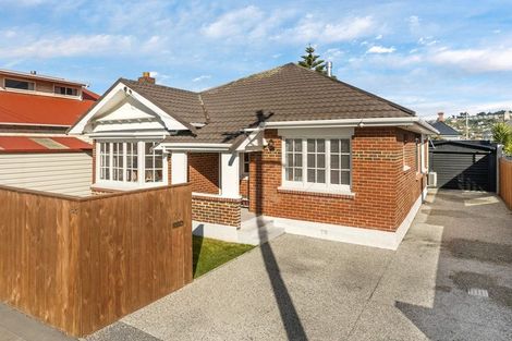 Photo of property in 68 Moreau Street, Saint Kilda, Dunedin, 9012